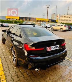 بي ام دبليو الفئة 3